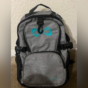Nfinity sparkle backpack